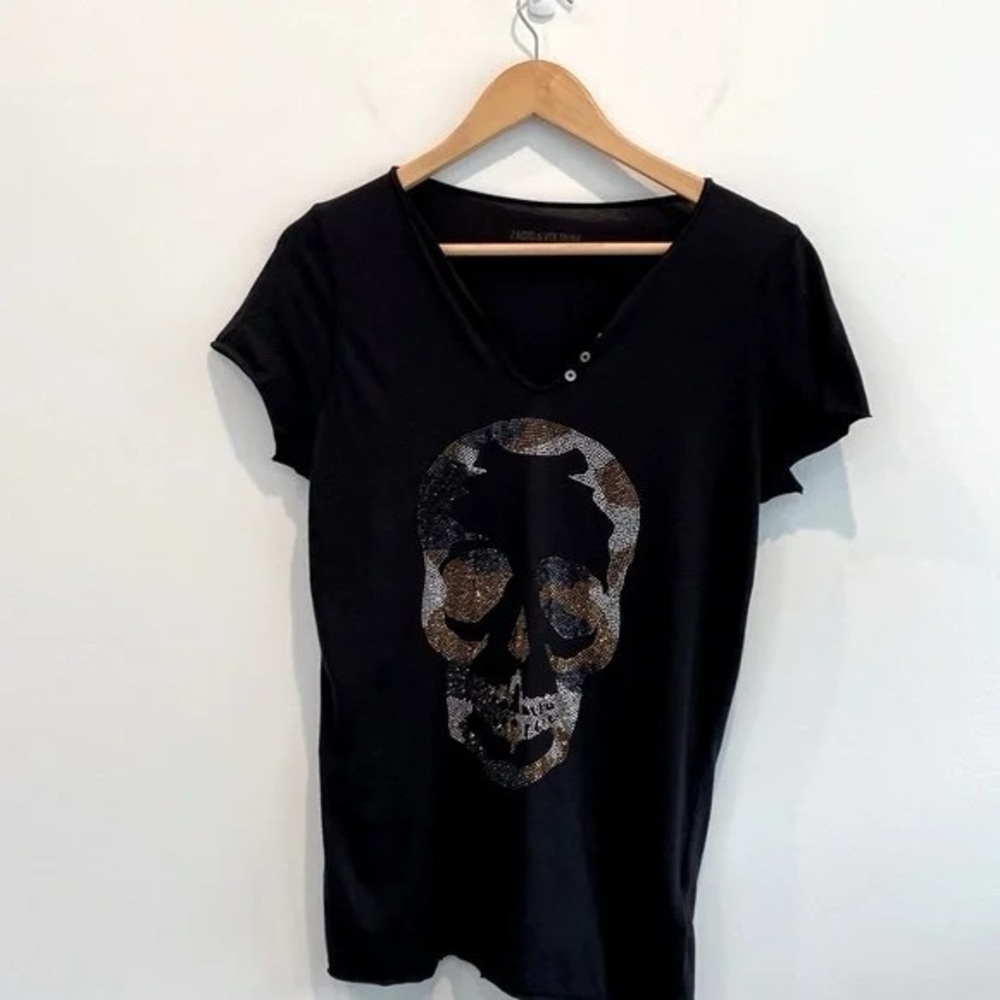 Zadig & Voltaire Tee